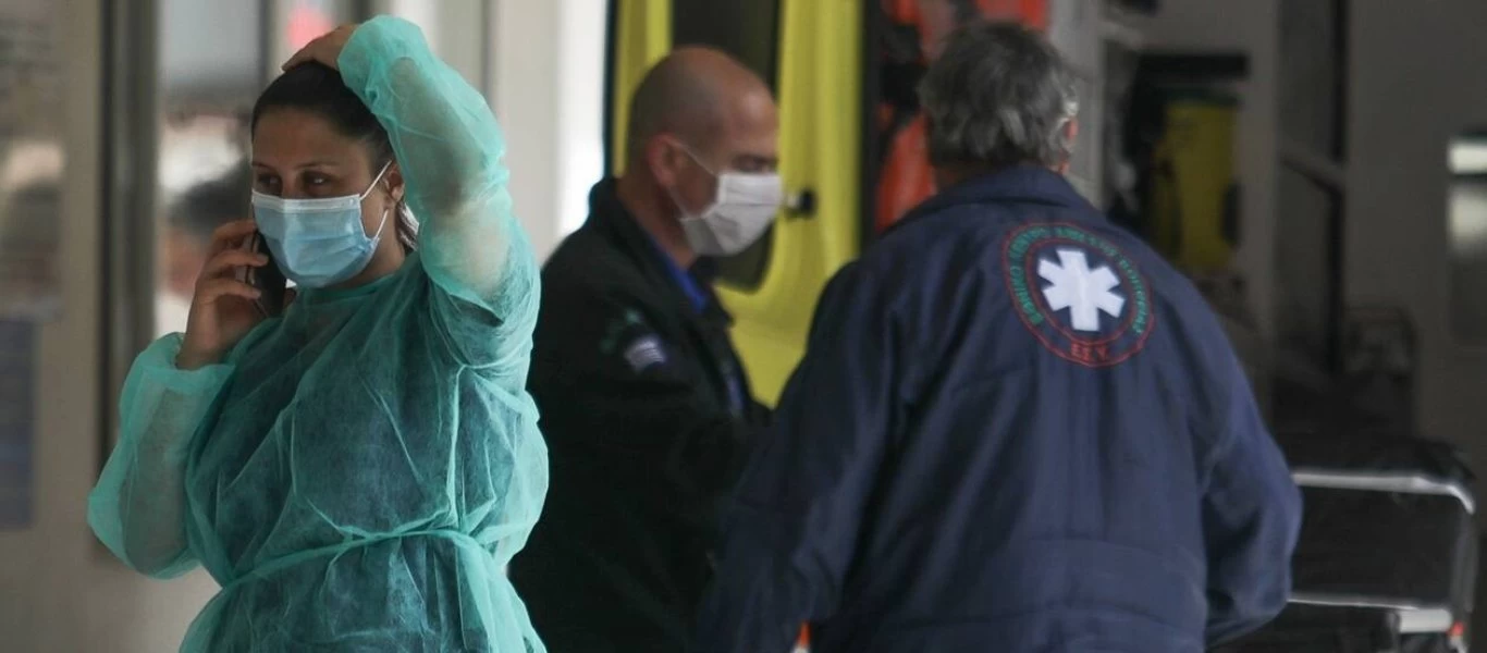 Κορωνοϊός: 1514 νέα κρούσματα σε όλη την Ελλάδα - Στους 41 οι νεκροί